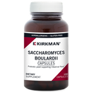 Kirkman Labs Saccharomyces Boulardii Probiotic (100 Caps)