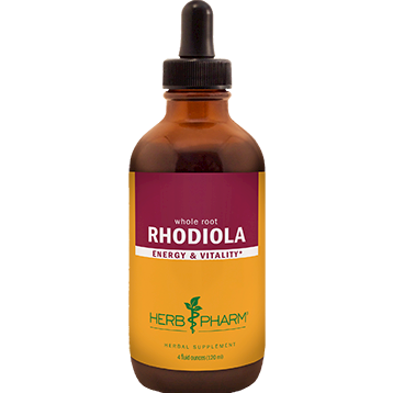 Wise Woman Herbals Rhodiola (Thyroid, Adrenals and Stress Herbs)