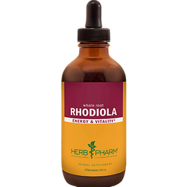 Wise Woman Herbals Rhodiola (Thyroid, Adrenals and Stress Herbs)