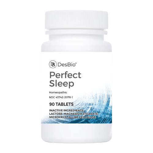 DesBio Perfect Sleep