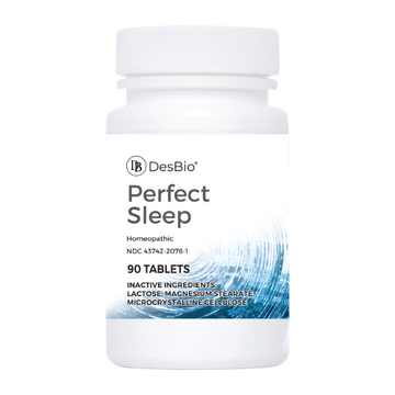 DesBio Perfect Sleep - 0