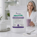 Purple Wing Therapy MENOPAUSE COLLAGEN-1