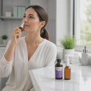 Purple Wing Therapy Dr. Lugol's Nasal Spray-2