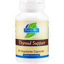 Priority One Thyroid Support 60 capsules