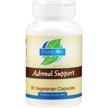 Thyroid Bovine and Adrenal Support