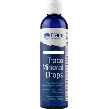 Minerals