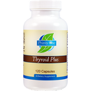 Priority One Thyroid Plus 120 capsules