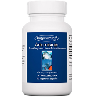 Artemisinin - For Covid