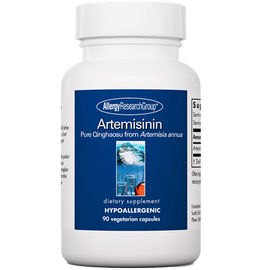 Allergy Research Group Artemisinin - For Covid