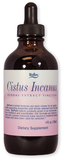 BioPure Cistus Incanus Liquid and Mouth Wash (Destroys Biofilms)