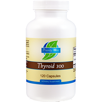 Thyroid Bovine and Adrenal Support-5