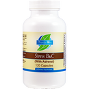 Priority One Stress B & C with Adrenal 120 capsules