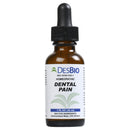 DesBio Oral Health, Teeth, Gums and Dental Pain-2