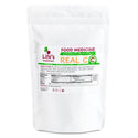 LIfe's Healthiest REAL VITAMIN C Whole Food Nutritional Therapy - (Powder and Capsules)