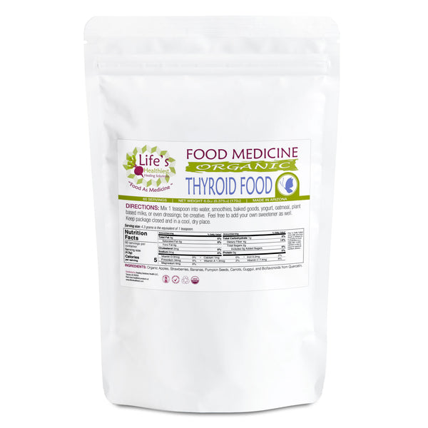 Iodine Protocol Kit  (Includes Everything You Need)