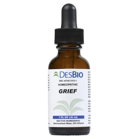 DesBio Grief 1.0 fl oz