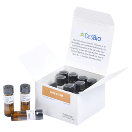 DesBio HHV-6 Virus Support - 0