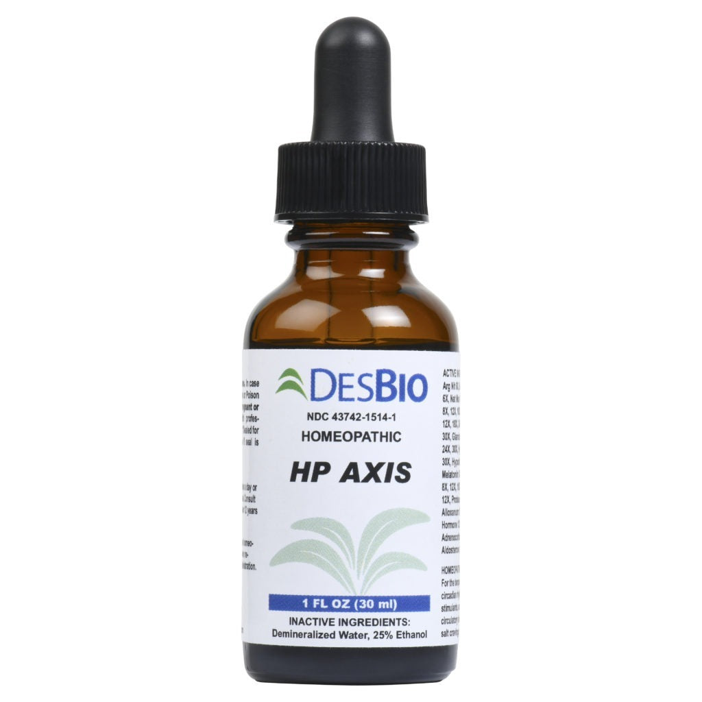 DesBio Adrenal Support-9
