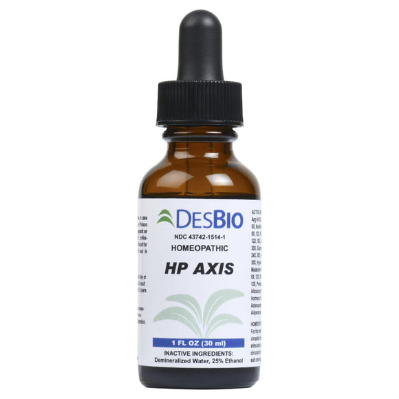 DesBio HP Axis 1.0 fl oz