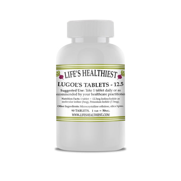 H.pylori Natural Support