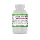 Zinc (Whole Food, Thyroid Capsules, Drops, Testing)-2