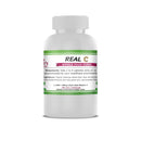 Life's Healthiest Real C Capsules (120)