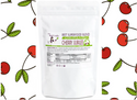 The Beet Lady CHERRY JUBILEE Superfood Powder blended with real fruit - 100% bio-available nutrients from good food. Organic, plant-based, non-GMO, clean and raw.