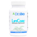 DesBio Metabolic Syndrome Support (Insulin Resistance, High Blood Pressure, HypoGlycemia, Blood Sugar, Cholesterol)-3