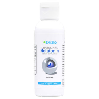 Melatonin (Improves Sleep, Detoxifies The Brain From Heavy Metals and Pathogens)