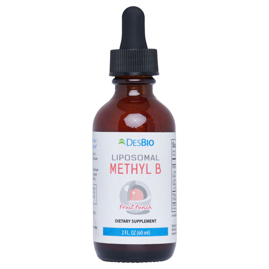 DesBio Adrenal Support