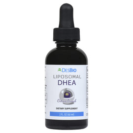 DesBio Liposomal DHEA 2.0 fl oz