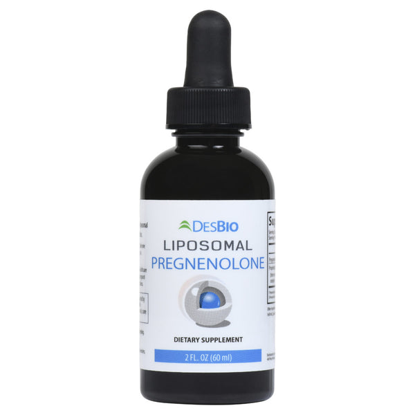 Pregnenolone (Liposomal)