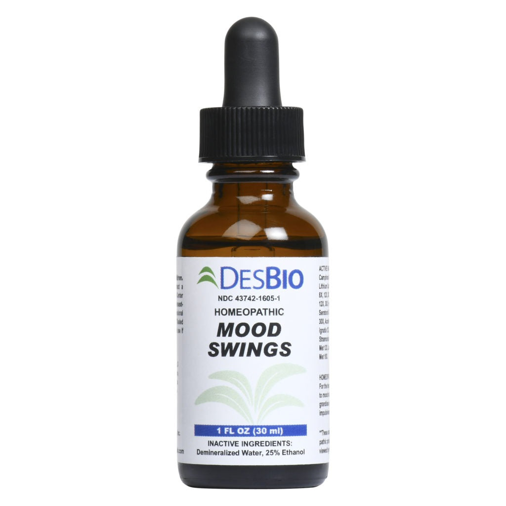 DesBio Mood Swings 1.0 fl oz