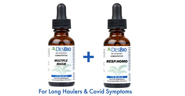 Vaccine Toxicity Relief:  All Vaccines. Plus, Covid Long Haulers Recovery & Newly Diagnosed Covid Cases
