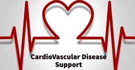 DesBio CardioVascular Disease Support