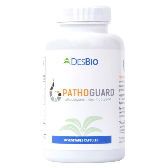 SIBO (Small Intestinal Bacterial Overgrowth) Support-8