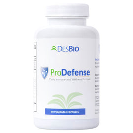 DesBio ProDefense 90 Capsules