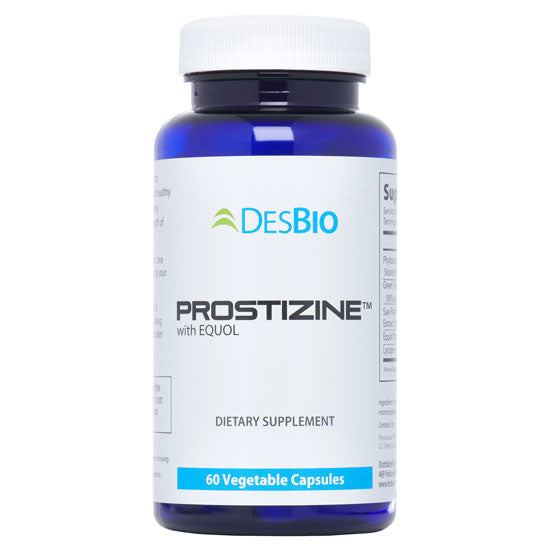 DesBio Prostizine 60 capsules
