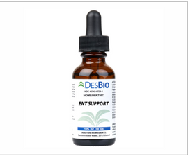 DesBio ENT Support 1.0 fl oz