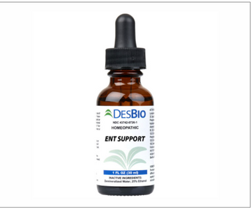 DesBio ENT Support 1.0 fl oz