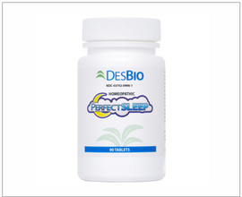 DesBio Perfect Sleep 90 Tablets