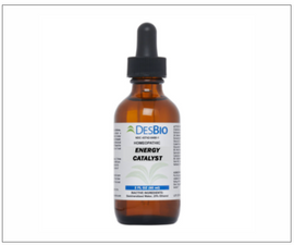 DesBio Energy Catalyst 2.0 fl oz