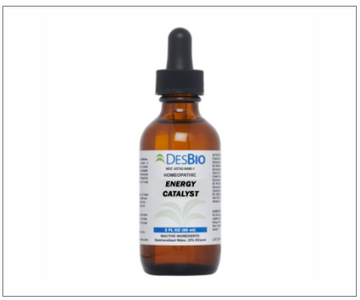 DesBio Energy Catalyst 2.0 fl oz