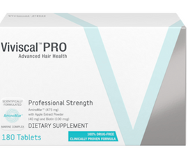 Hair Health & Growth