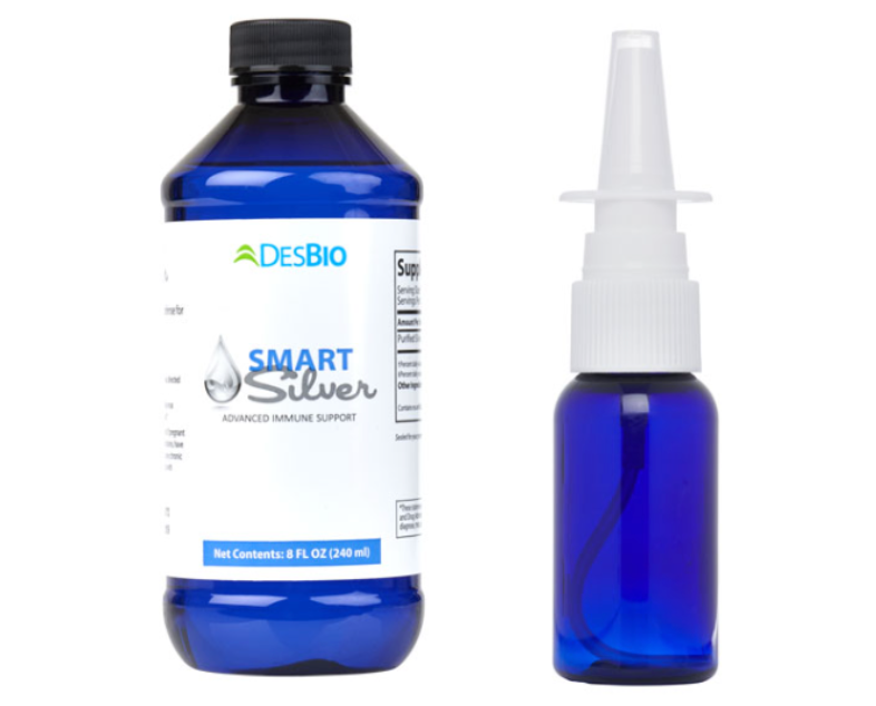 DesBio Smart Silver (This is NOT Collodial, It's BETTER!)-3