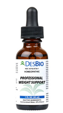 DesBio Professional Weight Support 1.0 fl oz