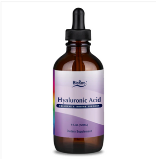 BioPure Hyaluronic Acid Serum