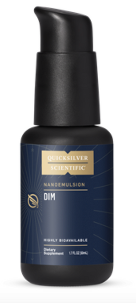 Quicksilver Scientific DIM (Liposomal)