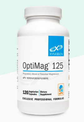 Xymogen OptiMag 125