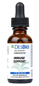 DesBio Immune Support 1 fl oz